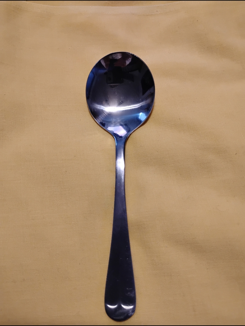 Vollrath  Stainless Steel Soup Spoons